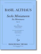 6 Miniaturen - hier klicken