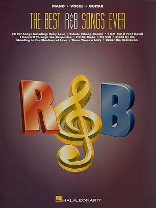 Best R&B Songs Ever - hier klicken