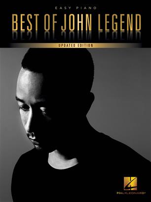 Best of John Legend - hier klicken