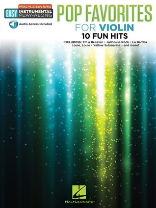 Pop Favorites (Violin) - hier klicken Pop Favorites (Violin) - hier klicken
