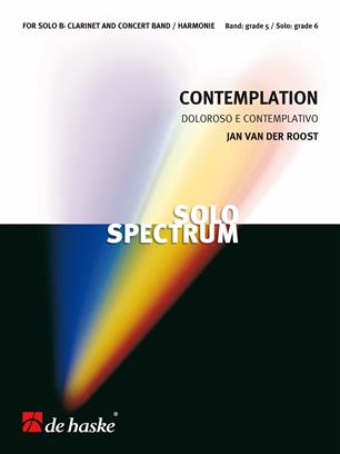 Contemplation (Doloroso e Contemplativo) - hier klicken