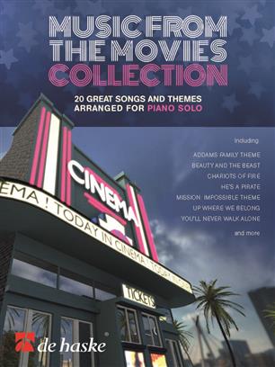 Music from the Movies Collection - hier klicken