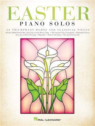 Easter Piano Solos - hier klicken Easter Piano Solos - hier klicken