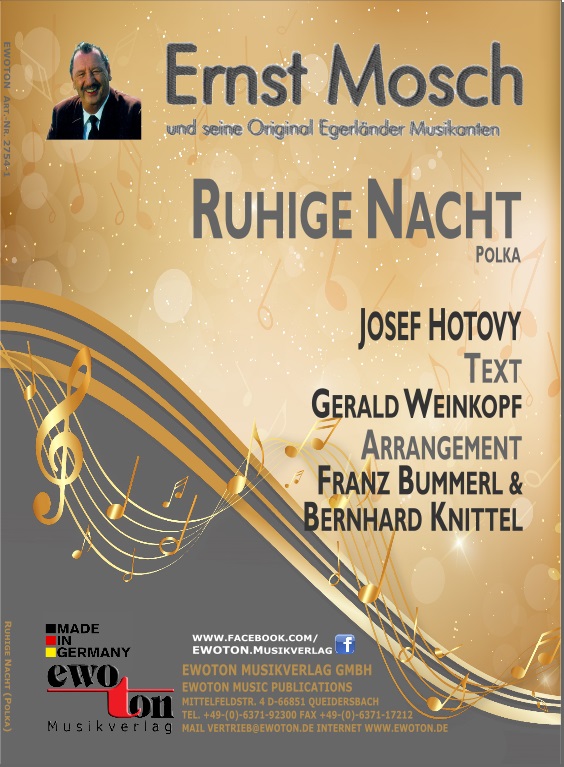 Ruhige Nacht - hier klicken Ruhige Nacht - hier klicken