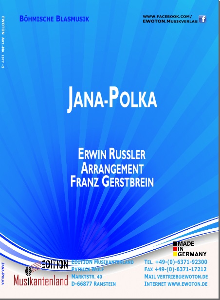 Jana-Polka - hier klicken
