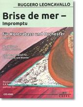 Brise de mer - Impromptu - hier klicken