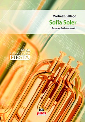 Sofia Soler - hier klicken