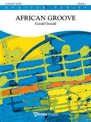 African Groove - hier klicken