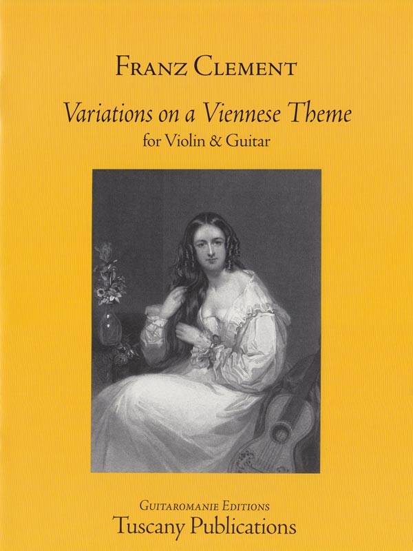 Variations on a Viennese Theme - hier klicken
