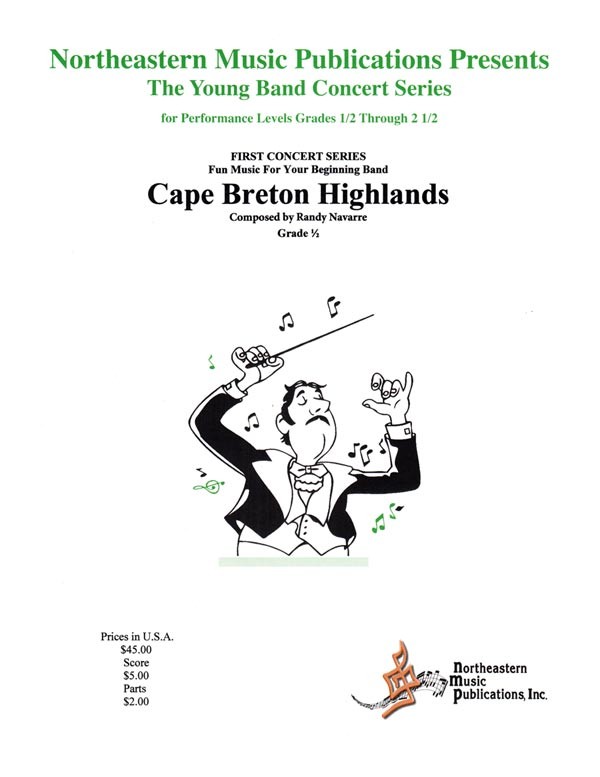 Cape Breton Highlands - hier klicken Cape Breton Highlands - hier klicken