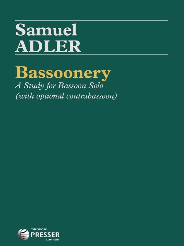Bassoonery - hier klicken