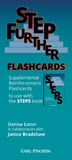 STEP FURTHER Flashcards - hier klicken STEP FURTHER Flashcards - hier klicken