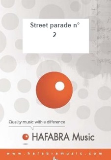 Street parade #2 - hier klicken