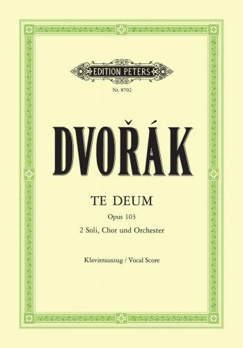 Te Deum - hier klicken