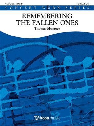 Remembering the Fallen Ones - hier klicken