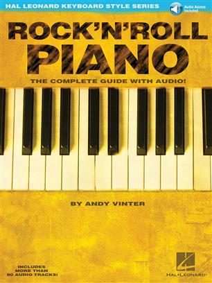Rock'n'Roll Piano - hier klicken