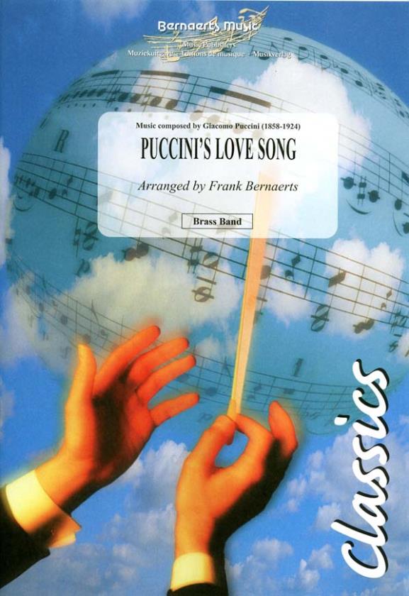 Puccini's Love Song - hier klicken