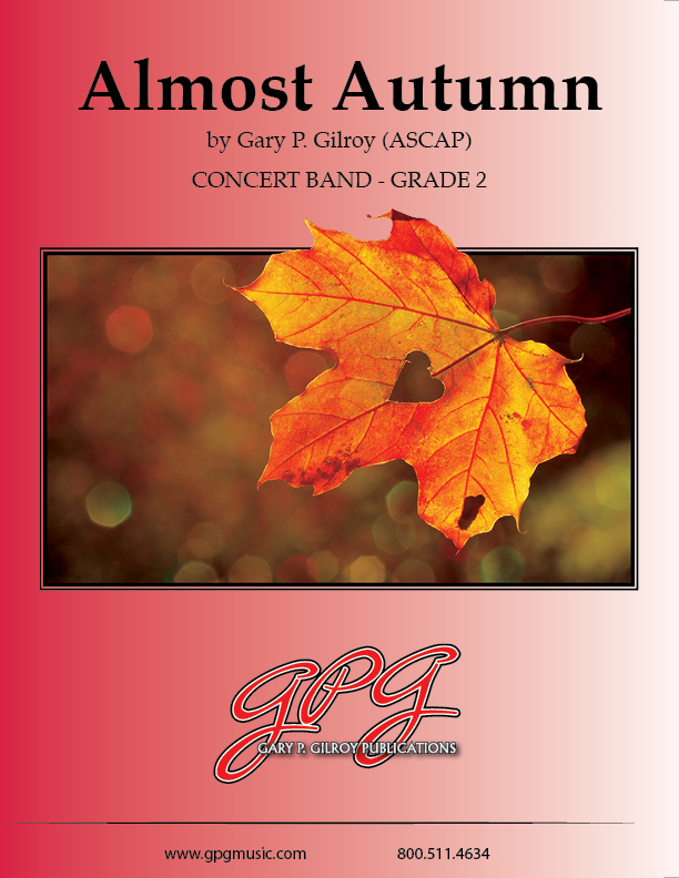 Almost Autumn - hier klicken