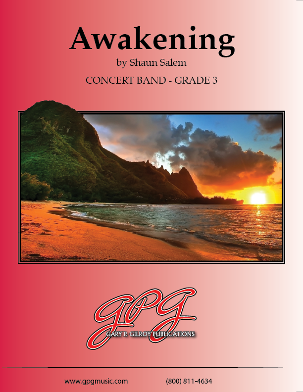 Awakening - hier klicken