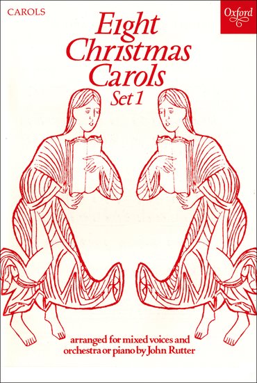 8 Christmas Carols #1 - hier klicken