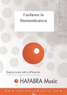 Fanfares in Remembrance - hier klicken