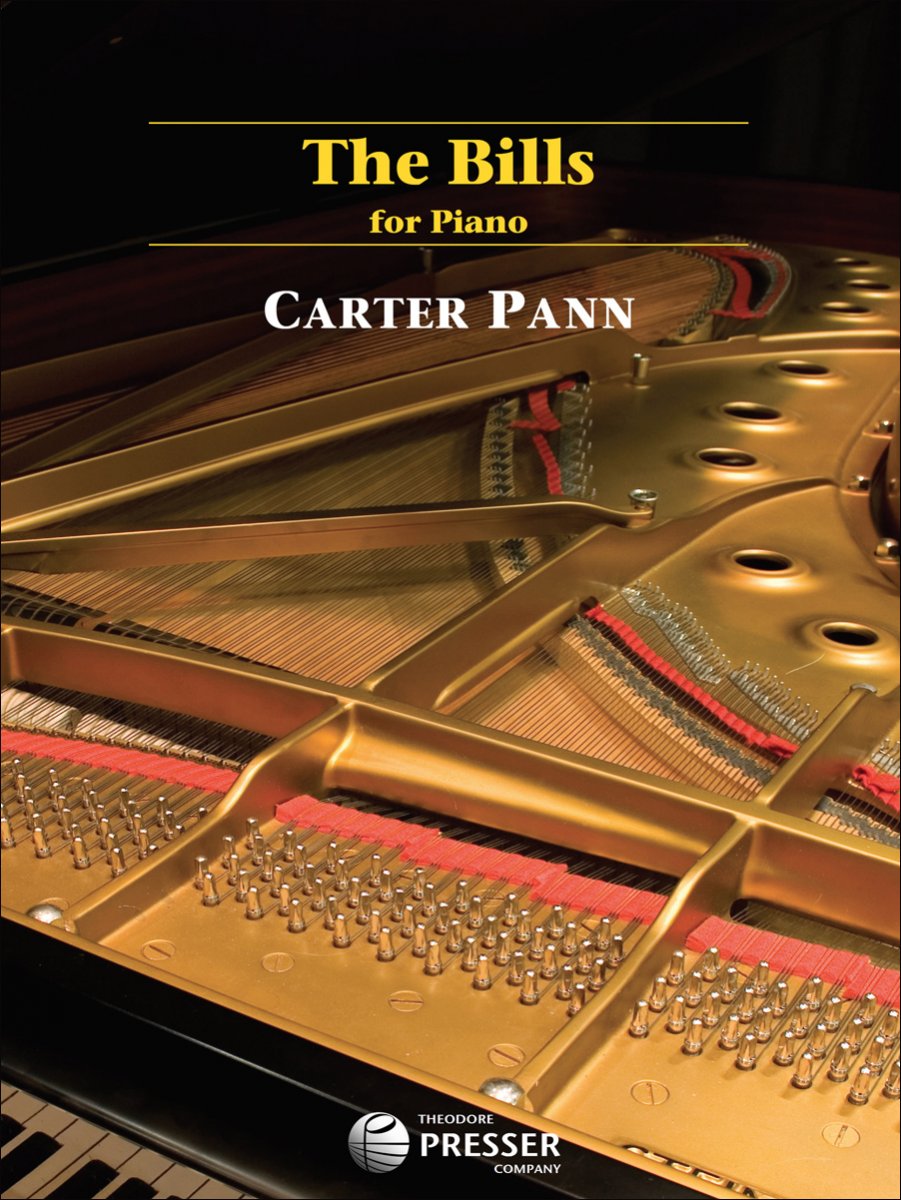 Bills, The - hier klicken