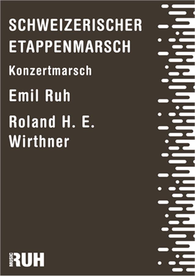 Schweizerischer Etappenmarsch - hier klicken