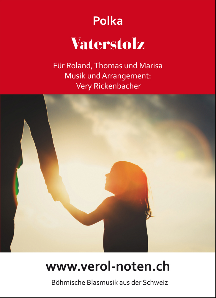 Vaterstolz - hier klicken