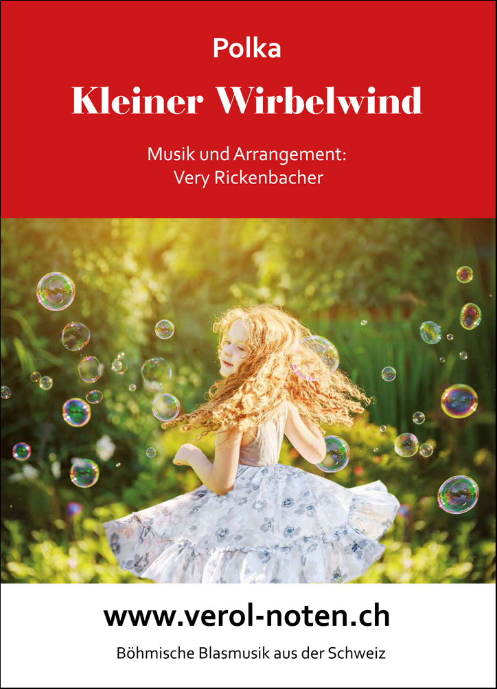 Kleiner Wirbelwind - hier klicken