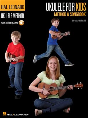 Ukulele for Kids Method & Songbook - hier klicken Ukulele for Kids Method & Songbook - hier klicken