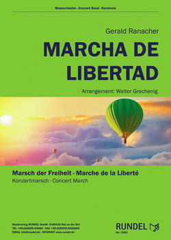 Marcha de Libertad - hier klicken