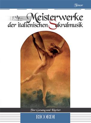Meisterwerke der italienischen Sakralmusik - hier klicken
