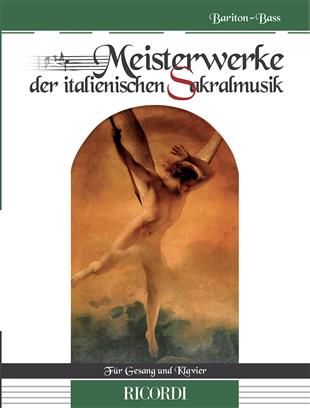 Meisterwerke der italienischen Sakralmusik - hier klicken