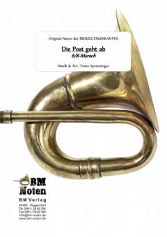 Post geht ab, Die - hier klicken Post geht ab, Die - hier klicken