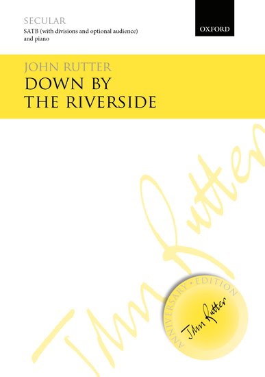 Down by the riverside - hier klicken