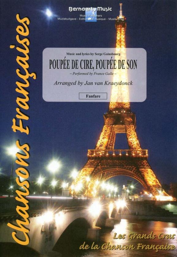 Poupe de Cire, Poupe de Son - hier klicken