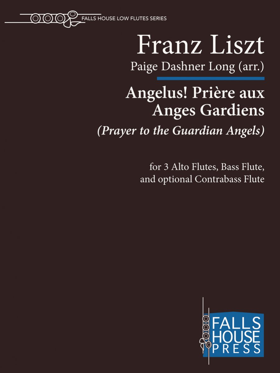 Angelus! Prire aux Anges Gardiens (Prayer to the Guardian Angels) - hier klicken