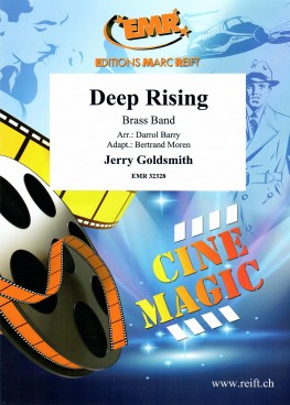 Deep Rising - hier klicken Deep Rising - hier klicken