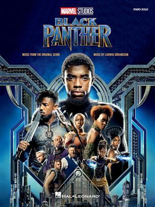 Black Panther - hier klicken Black Panther - hier klicken