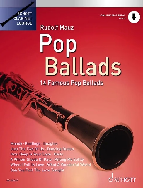 Pop Ballads - hier klicken
