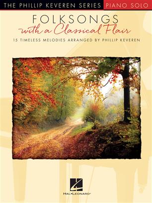 Folksongs with a Classical Flair - hier klicken Folksongs with a Classical Flair - hier klicken