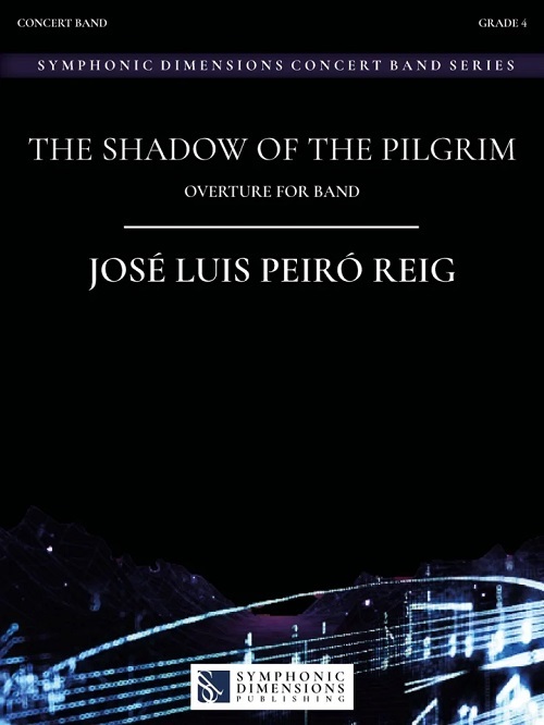 The Shadow of the Pilgrim - hier klicken