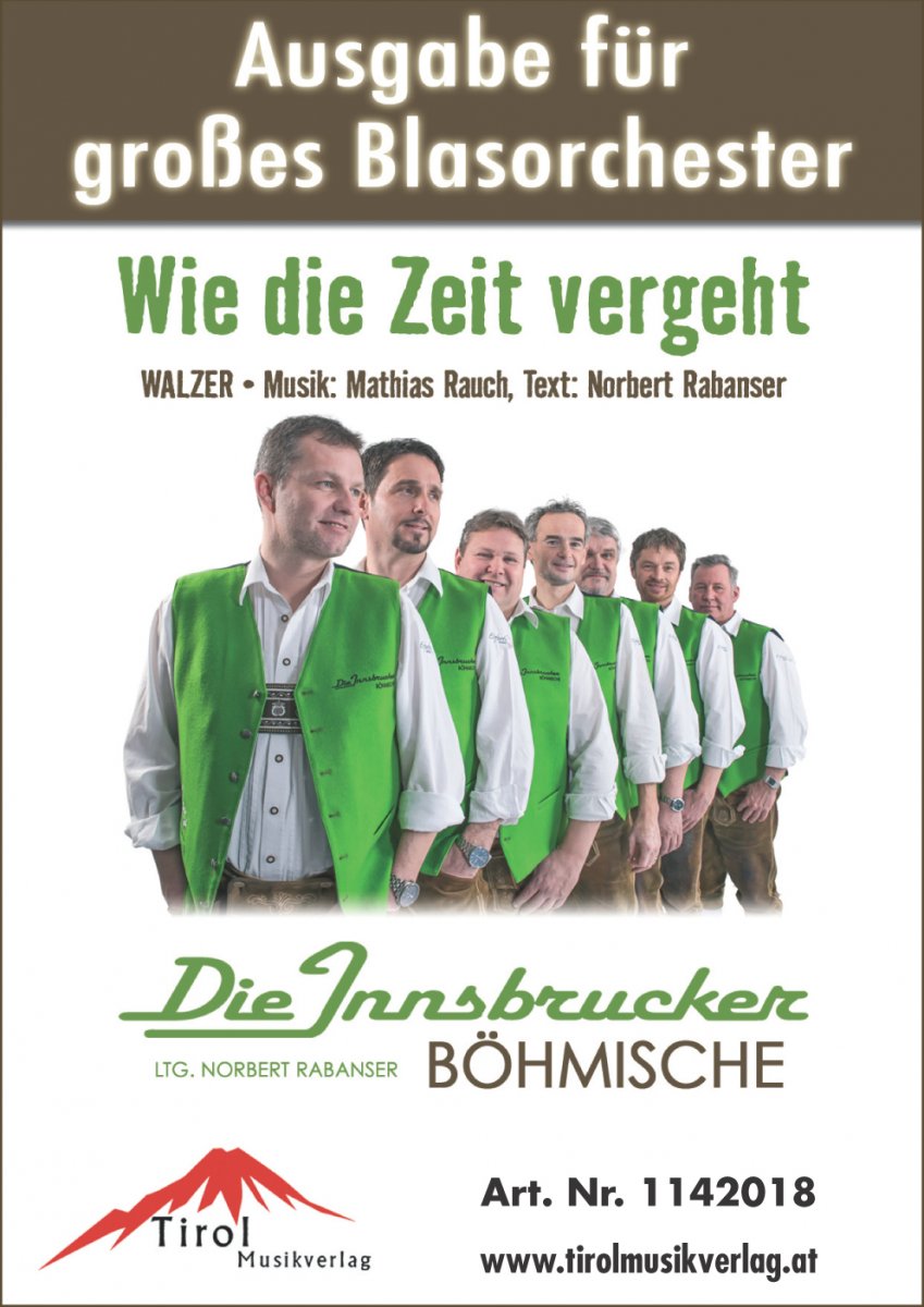 Wie die Zeit vergeht - hier klicken