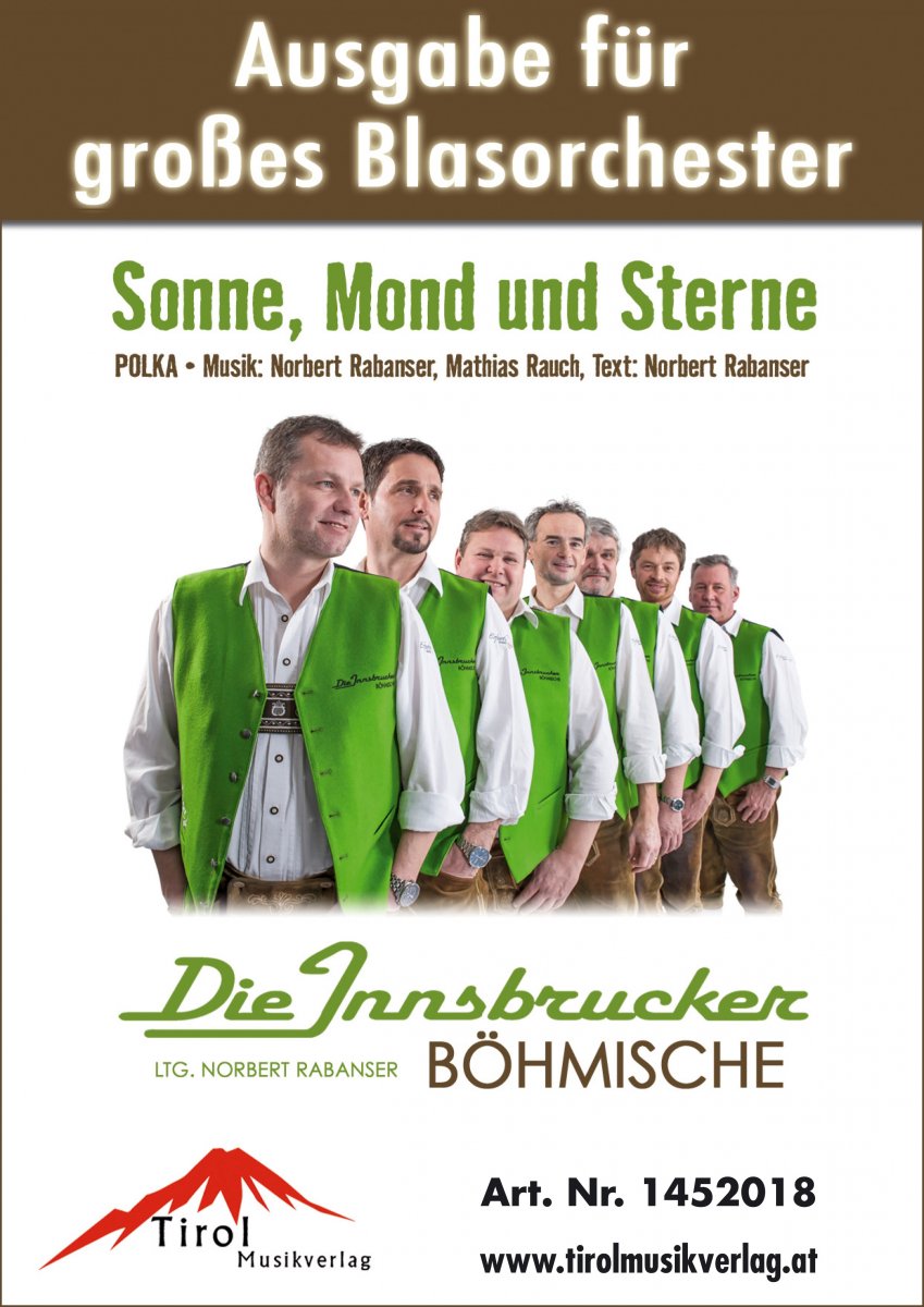 Sonne, Mond und Sterne - hier klicken