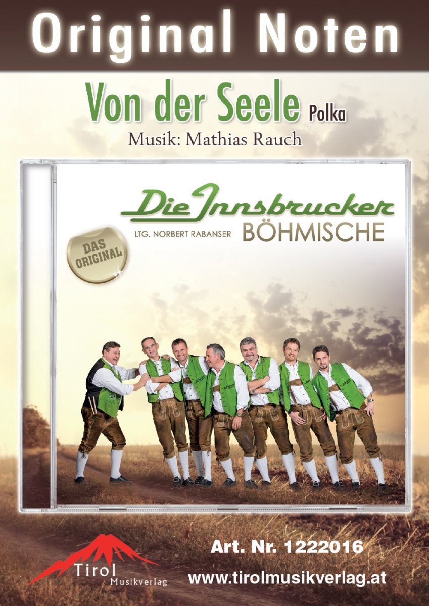 Von der Seele - hier klicken