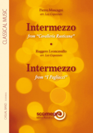 Intermezzo from 'Cavalleria Rusticana' - hier klicken Intermezzo from 'Cavalleria Rusticana' - hier klicken