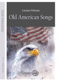Old American Songs - klicken für größeres Bild