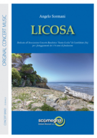 Licosa - klicken für größeres Bild