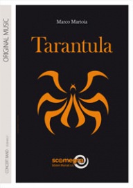 Tarantula - hier klicken