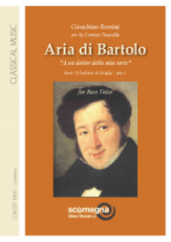 Aria di Bartolo (A un dottor de la mia sorte) - hier klicken Aria di Bartolo (A un dottor de la mia sorte) - hier klicken